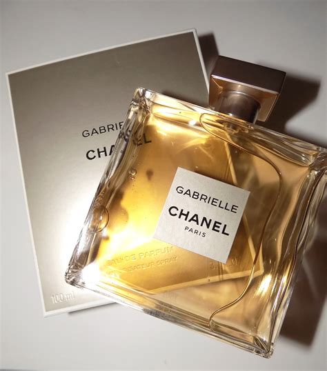 harga parfum chanel gabrielle original|chanel gabrielle perfume price usa.